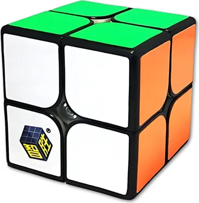 Produktbild von Originelles 2x2 Lernpuzzle, buntes Geschenk