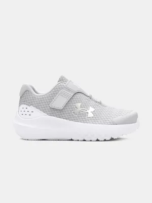 Produktbild von Under Armour Ua Ginf Surge 4 Ac Mädchen Schuhe 3027110-100__5K