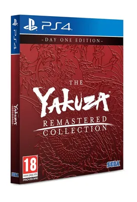 Zdjęcie produktu dla SEGA 125088232, PlayStation 4, od 18 lat