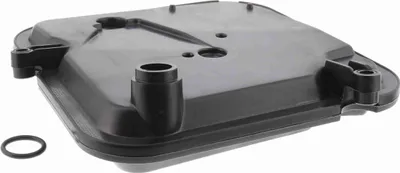 Produktbild von VAICO V33-0021 Automatikgetriebe Ölfilter Getriebeölfilter für JEEP WRANGLER III (JK) für CHRYSLER 300 C Touring (LX, LE) für DODGE CHALLENGER Coupe