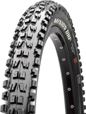 Immagine prodotto di Maxxis Minion Dhf 29X2,60 Poliammide Exo/Tr (Etb00032800) *