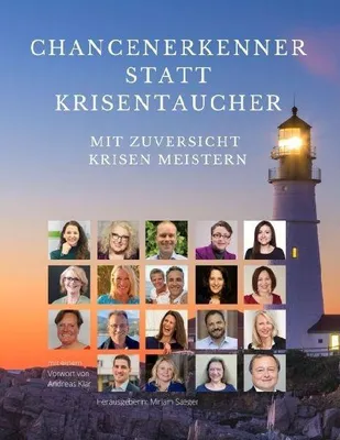 Produktbild von Chancenerkenner statt Krisentaucher