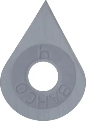 Produktbild von BAHCO Ersatzklingen ERGO 625 Drop