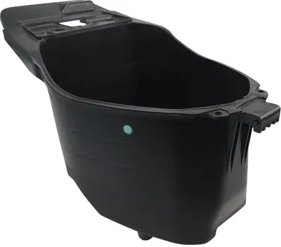 Produktbild von Helmstaufach Sitzbank Motorroller Rex RS450 86355