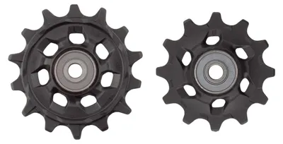Produktbild von SRAM GX Eagle Ersatz-Kettenumwerfer Set Schwarz Unisex Einheitsgröße Service