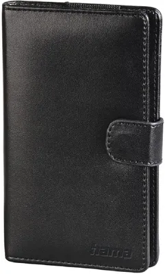 Image de Etui "Vegas" pour 5 clés USB, noir
