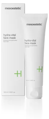 Image de Masque hydratant Hydra-Vital, 3,38 L oz