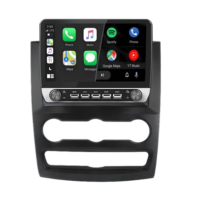 Image de Autoradio Junsun 6+128 Go pour Mercedes-Benz Sprinter et VW Crafter 2009-2016 | Octa-Core, CarPlay et Android Auto sans fil, GPS, 4G