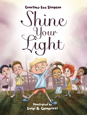 Produktbild von Shine Your Light