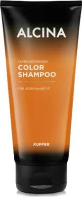 Image de Alcina Shampoo Color Shampooing protecteur de couleur