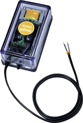 Obrázek produktu pro Schego Pumpe Optimal electronic (12 V)