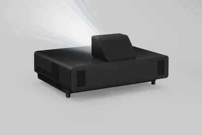 Produktbild von Epson EB-805F, 5000 ANSI Lumen, 3LCD, 1080p (1920x1080), 2500000:1, 16:9, 1651 - 3302 mm (65 - 130")
