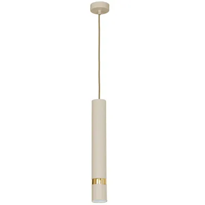 Zdjęcie produktu dla Lampa wisząca tuba RENO 9515 Luminex