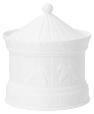 Produktbild von Räder Karusseldose Punkte D.15cm H.16cm