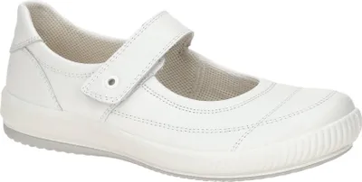 Produktbild von Legero TANARO 5.0 Damenschuhe - Ballerina - Mary Jane weiß NEU