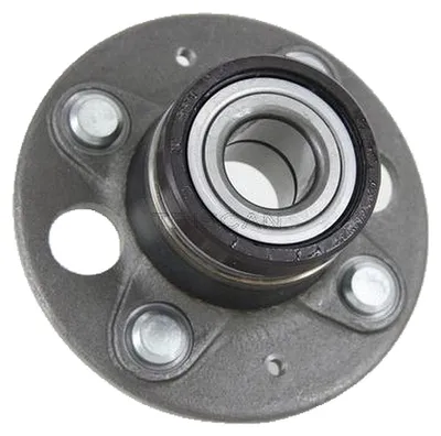 Produktbild von Radlagersatz Ø 134 mm TRISCAN Aftermarket-Expertise für HONDA JAZZ