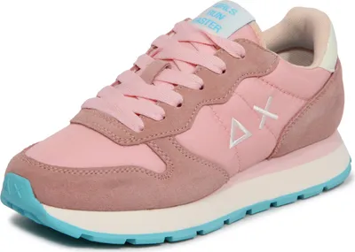 Produktbild von I4647 Sneaker Donna Sun 68 Ally Solid Woman Shoes
