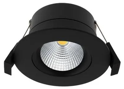 Immagine prodotto di Shelly HiluxLED DS8 - Plafoniera da incasso - LED - 8 W