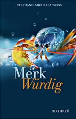Zdjęcie produktu dla MerkWürdig