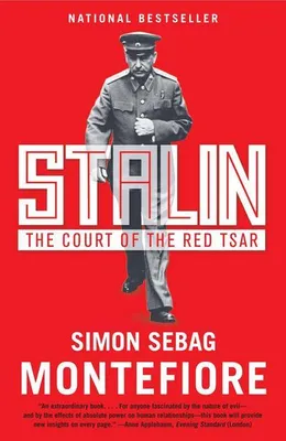 Productafbeelding van Stalin