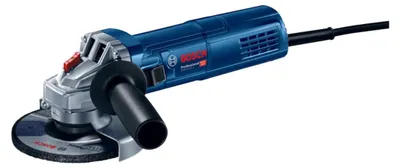 Produktbild von Winkelschleifer GWS 9-115 S Professional