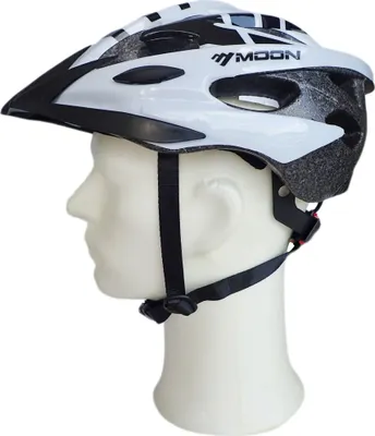 Produktbild von Kask kolarski Brother biały - rozmiar M (55/58 cm) 2018