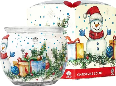 Image de ARÔME Parfum de Noël