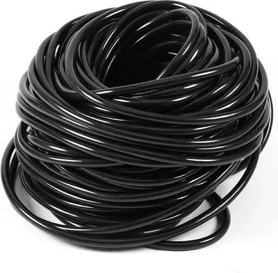 Image de Tuyau d'irrigation de 20 m, 3/5 mm, pour l'irrigation goutte à goutte du jardin