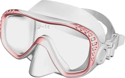 Immagine prodotto di Maschera da sub Aquaneos Trophy Rosa  Rosa Taglia unica