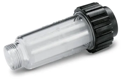 Produktbild von Kärcher Wasserfilter