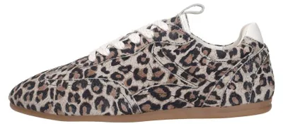 Productafbeelding van SUB55 Sneakers Laag  Sneakers Laag - middel bruin - Maat 40
