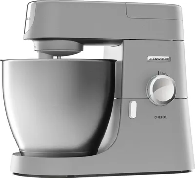 Zdjęcie produktu dla Mikser robot planetarny do ciasta 6.7 l 1200 W KENWOOD KVL4100S