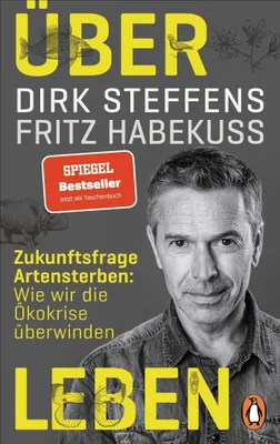 Produktbild von Über Leben
