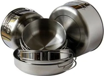 Obrázek produktu pro ALB Forming Everest nerez