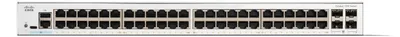 Zdjęcie produktu dla Cisco C1300-48T-4G, Zarządzany, L2/L3, Gigabit Ethernet (10/100/1000)
