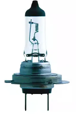 Obrázok produktu pre Philips MasterDuty 13972MDC1, 70 W, 24 V, H7, Halogén, 3200 K, 1 kusov