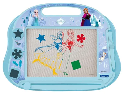 Obrázek produktu pro Kouzelná tabule Disney: Ledové království