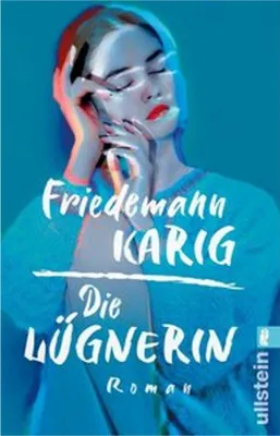Obrázok produktu pre Die Lügnerin