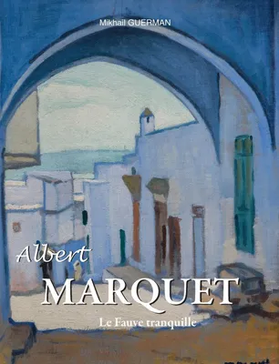 Produktbild von Albert Marquet