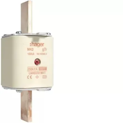 Immagine prodotto di Hager LNH20361M4T, 53 mm, 72 mm, 150 mm