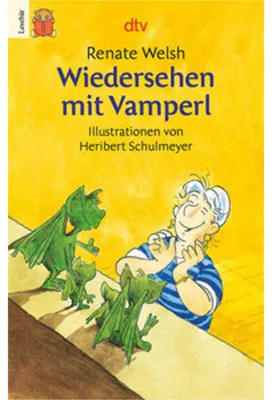Obrázok produktu pre Wiedersehen mit Vamperl