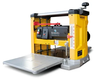 Produktbild von BAMATO Hobelmaschine BH-330PRO mit Spiralmesserwelle