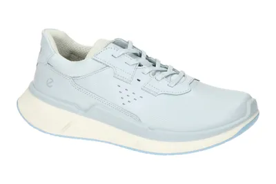 Produktbild von Ecco Trainings- & Hallenschuhe Damen 31373835383032 Blau 39 EU