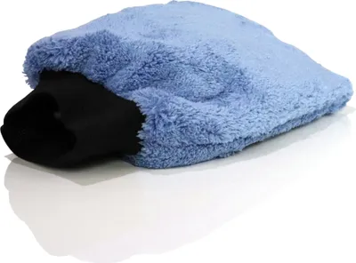 Produktbild von Superweicher Microfaser Waschhandschuh Exterior Autowäsche Handschuh InovaTec