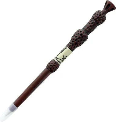 Produktbild von Harry Potter Kugelschreiber Dumbledores Zauberstab