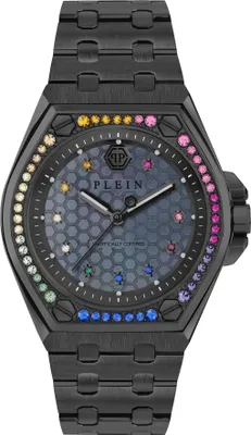 Image de Philipp Plein - PWJAA1423 - Montre-bracelet - Femmes - Quartz - Plein Extreme