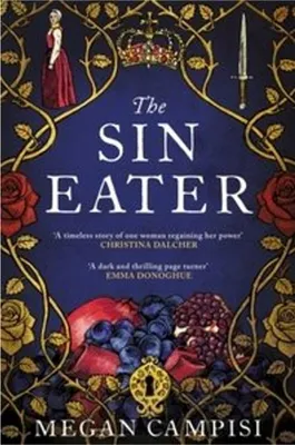 Productafbeelding van The Sin Eater