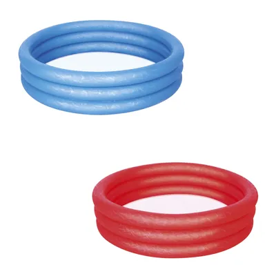 Obrázek produktu pro Bazén Bestway v různých barvách 122 x 25 cm 51025PB