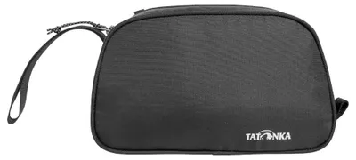 Produktbild von TATONKA Kulturbeutel One Day Black schwarz