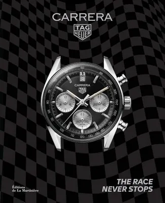 Immagine prodotto di TAG Heuer Carrera